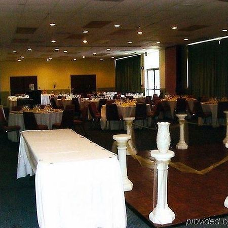 Tropical Inn Palm Bay Ristorante foto