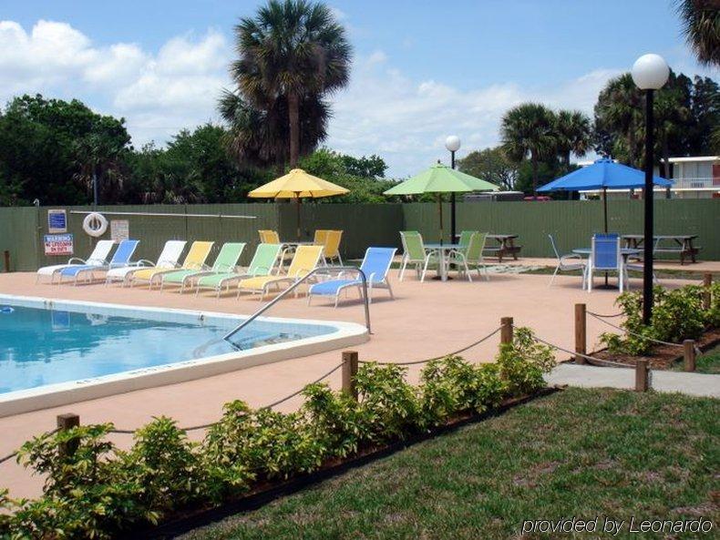 Tropical Inn Palm Bay Servizi foto