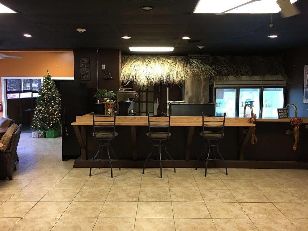 Tropical Inn Palm Bay Esterno foto